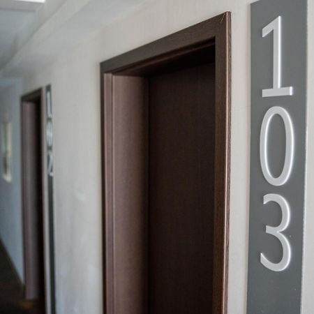 Aparthotel Strefa Budget Tychy Exterior photo