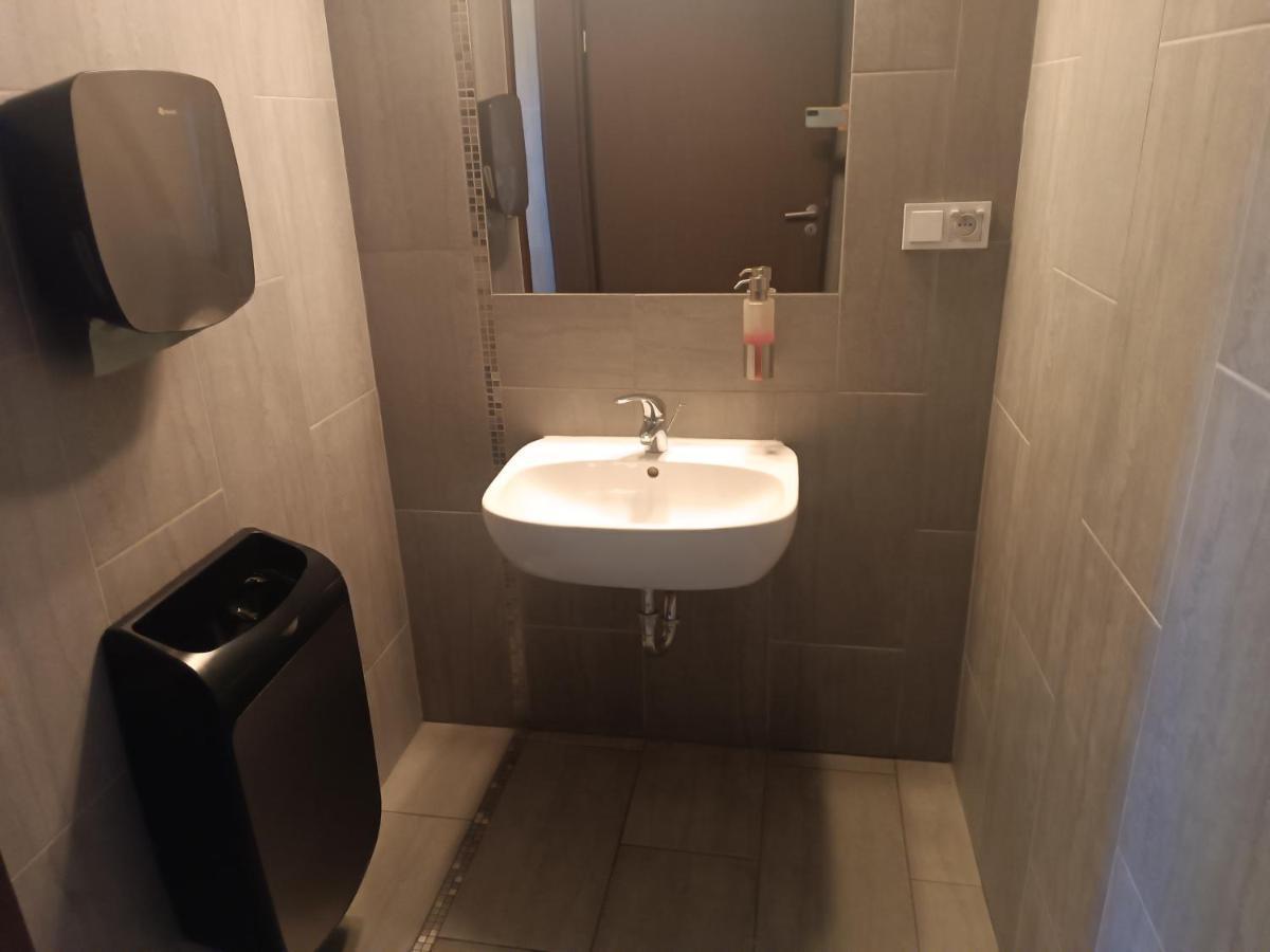 Aparthotel Strefa Budget Tychy Exterior photo